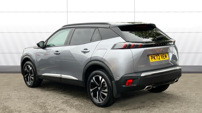 Peugeot 2008 1.2 PureTech 130 GT 5dr Petrol Estate